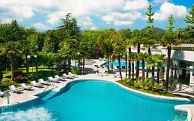 Hotel La Residence & Idrokinesis - Thermal Rehab